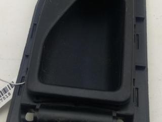 ручка внутренняя задняя правая Peugeot 306 1998, 2.0 л., дизель, МКПП, серый, хетчбэк 5 дв.