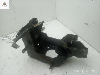 узел педальный (блок педалей) Volkswagen Transporter T4 1996, 2.4 л., дизель, МКПП, жёлтый, микроавтобус