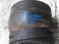 патрубок турбины Volkswagen Golf-4 1998, 1.9 л., дизель, 1J0145834A - фото №2