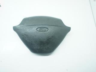 подушка безопасности водителя Ford Galaxy 1 поколение 1998, 1.9 л., дизель, МКПП, серый, минивэн, TRWEG35