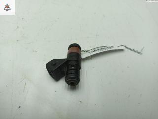 форсунка Renault Clio 3 поколение 2005, 1.4 л., бензин, МКПП, синий, хетчбэк 5 дв.