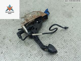 цилиндр сцепления главный Volkswagen Fox 2 поколение [рестайлинг] 2006, 1.2 л., бензин, МКПП, серый, хетчбэк 3 дв., 6Q0721388C