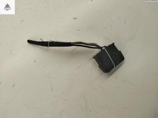 разъем (фишка) проводки Volkswagen Passat B3 1989, 1.8 л., бензин, МКПП, серый, седан, 321945248