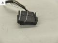 разъем (фишка) проводки Volkswagen Passat B3 1989, 1.8 л., бензин, МКПП, серый, седан, 321945248 - фото №2