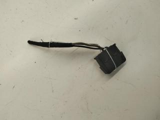разъем (фишка) проводки Volkswagen Passat B3 1989, 1.8 л., бензин, МКПП, серый, седан, 321945248