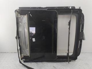 люк Land Rover Range Rover 2003, 3.0 л., дизель, АКПП, синий, внедорожник 5 дв.