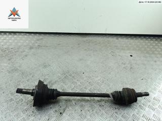 полуось задняя (приводной вал, ШРУС) Mercedes-Benz E-Класс W211/S211 2003, 3.2 л., дизель, АКПП, серый, универсал