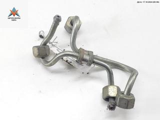 трубка ТНВД BMW 3 серия E46 [рестайлинг] 2002, 2.0 л., дизель, МКПП, серый, универсал, 0281002481