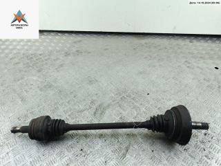 полуось задняя (приводной вал, ШРУС) Mercedes-Benz E-Класс W211/S211 2003, 3.2 л., дизель, АКПП, серый, универсал