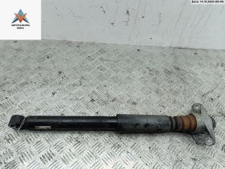 амортизатор задний правый Audi Q3 8U 2012, 2.0 л., дизель, АКПП, серый, внедорожник 5 дв., 5N0513049AR