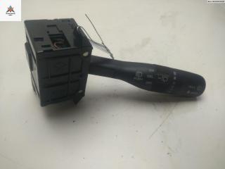 переключатель дворников Jeep Grand Cherokee WJ 2001, 2.7 л., дизель, АКПП, синий, внедорожник 5 дв.