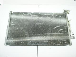 радиатор кондиционера Ford Mondeo 3 поколение [рестайлинг] 2004, 2.0 л., дизель, МКПП, серый, универсал, 4S7H19710AA