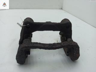 скоба суппорта Opel Astra H/Family [рестайлинг] 2005, 1.9 л., дизель, МКПП, серый, универсал, LUCAS