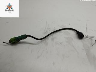 датчик детонации Audi A4 B6 2002, 2.0 л., бензин, МКПП, серый, универсал, PA66GF80