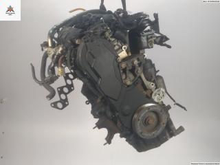 двигатель Ford C-Max 1 поколение 2005, 2.0 л., дизель, МКПП, G6D, DW10