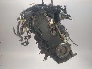 двигатель Ford C-Max 1 поколение 2005, 2.0 л., дизель, МКПП, G6D, DW10