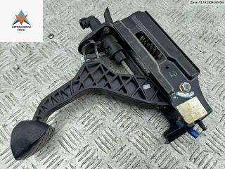 цилиндр сцепления главный SEAT Toledo 2 поколение 2001, 1.9 л., дизель, МКПП, синий, седан