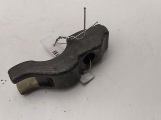 крепление форсунки Opel Zafira 2 поколение (B) [рестайлинг] 2009, 1.7 л., дизель, МКПП, красный, минивэн, A17DTJ