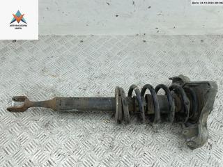 стойка передняя Audi A4 B6 2003, 3.0 л., бензин, АКПП, серый, универсал, 8E0413031CJ