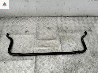 стабилизатор подвески передний Volkswagen Passat B5 [рестайлинг] 2001, 1.6 л., бензин, МКПП, серый, седан, 8D0411309M