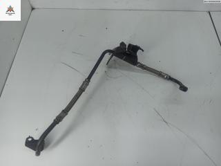 Трубка масляная турбины Audi A6 4B/C5 [рестайлинг] 2002, 2.5 л., дизель, АКПП, чёрный, универсал, 059145771K