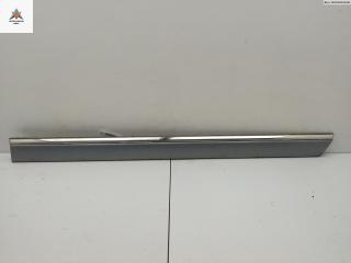 молдинг двери задней левой Mercedes-Benz C-Класс W202/S202 1993, 2.2 л., бензин, МКПП, серый, седан, 2026903162