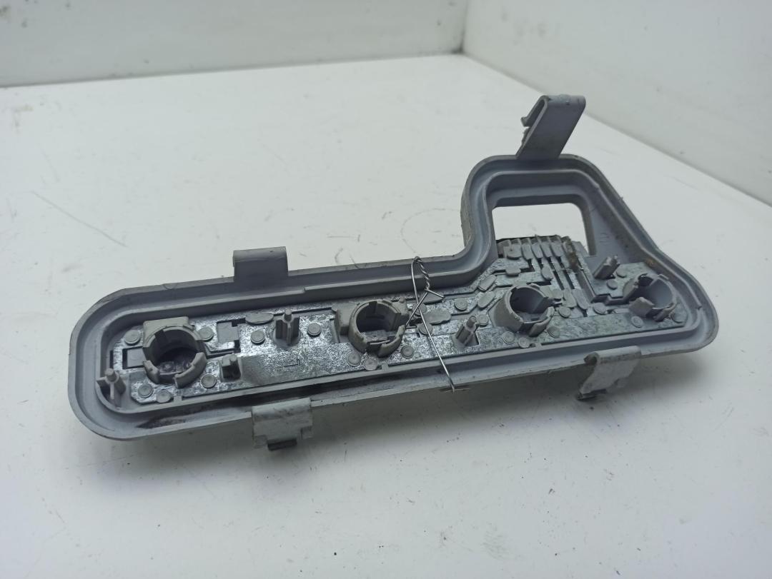Плата фонаря заднего правого Opel Zafira A 2005, 1.8 л., бензин, МКПП, серый, минивэн, 5248