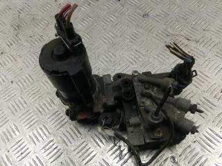 блок ABS Volkswagen Golf-3 1993, 1.8 л., бензин, АКПП, синий, хетчбэк 3 дв.