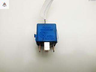 реле (прочие) BMW 3 серия E46 [рестайлинг] 2001, 2.0 л., дизель, АКПП, чёрный, универсал, 8364581