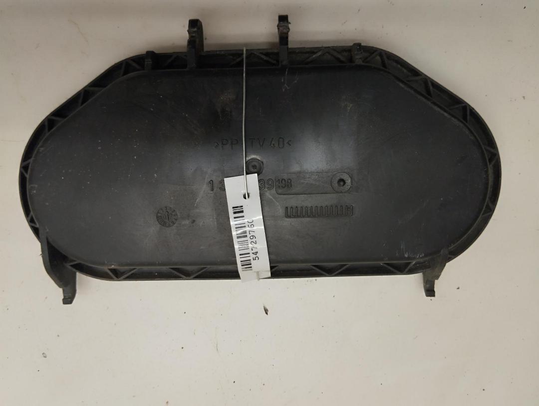 крышка фары SEAT Alhambra 2007, 2.0 л., дизель, МКПП, серый, минивэн, 1305239198