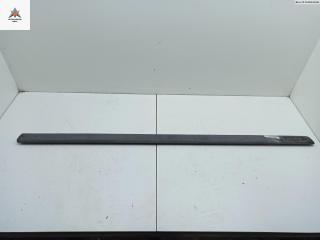 молдинг двери передней левой Opel Astra G 2001, 1.6 л., бензин, МКПП, серый, хетчбэк 5 дв., 90587375