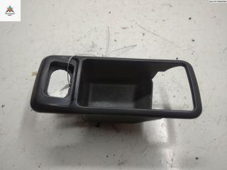 Накладка на ручку двери Ford C-Max 1 поколение 2004, 1.8 л., бензин, МКПП, серый, минивэн, 3M51226A36ADW