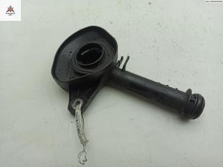 маслозаливная горловина Renault Modus 1 поколение 2004, 1.2 л., бензин, МКПП, синий, хетчбэк 5 дв., 8200323344