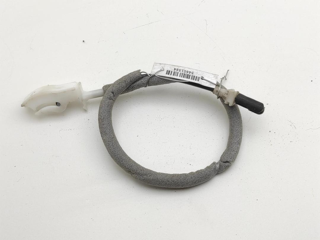 Трос двери задней BMW 3 E46 2005, 2.0 л., дизель, АКПП, чёрный, универсал, 8213797
