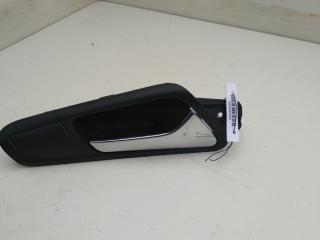 ручка внутренняя передняя правая Volkswagen Passat B6 2007, 2.0 л., дизель, АКПП, синий, универсал, 3C1837114B