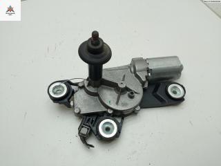 Двигатель стеклоочистителя заднего (моторчик дворников) Volvo S40 2 поколение 2006, 1.8 л., бензин, МКПП, серый, универсал, 30763683