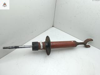 амортизатор передний правый Audi A6 4B/C5 [рестайлинг] 2004, 3.0 л., бензин, МКПП, чёрный, седан, 4B0412031BN