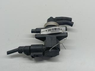 клапан EGR Ford Galaxy 1 поколение [рестайлинг] 2003, 1.9 л., дизель, МКПП, чёрный, минивэн, 1JO906627