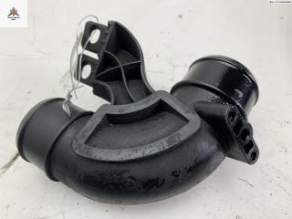 патрубок (трубопровод, шланг) Mercedes-Benz M-Class ML W163 2002, 2.7 л., дизель, АКПП, чёрный, внедорожник 5 дв., 1635011124