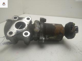 клапан EGR Lexus IS 2 поколение (XE20) [рестайлинг] 2008, 2.2 л., дизель, МКПП, серый, седан, 2562026101