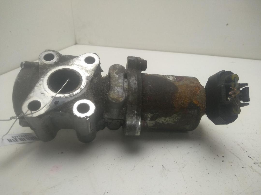 клапан EGR Lexus IS 2008, 2.2 л., дизель, МКПП, серый, седан, 25620-26101