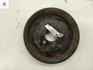 шкив насоса гидроусилителя Volkswagen Passat B5 1997, 1.8 л., бензин, АКПП, синий, универсал, 058145255B