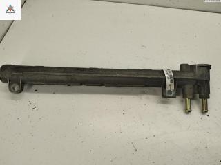 топливная рампа Volkswagen Golf 4 поколение 1998, 1.4 л., бензин, МКПП, красный, хетчбэк 3 дв., 036133319B