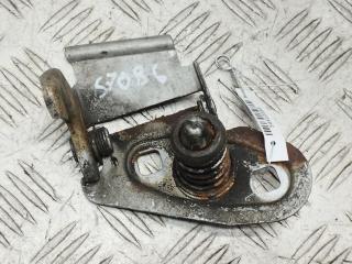 замок капота BMW 3 E36 1998, 1.8 л., бензин, МКПП, чёрный, универсал, 8130865