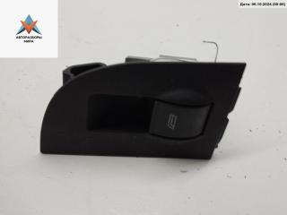 кнопка стеклоподъемника заднего левого Audi A6 4B/C5 [рестайлинг] 2002, 2.7 л., бензин, АКПП, серый, универсал, 4B0959855