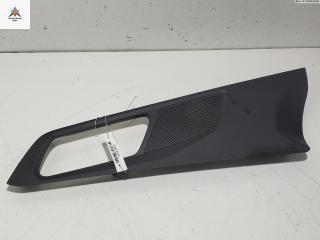 Накладка на ручку двери Peugeot 308 T9 2014, 1.6 л., бензин, МКПП, чёрный, хетчбэк 5 дв., 1343078