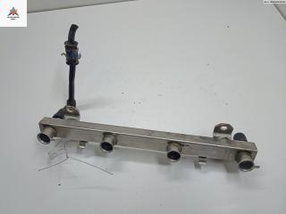 топливная рампа Opel Corsa D 2007, 1.2 л., бензин, МКПП, серый, хетчбэк 3 дв., 0280151208