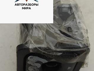 джойстик регулировки зеркал Isuzu Rodeo 1996, 3.2 л., бензин, АКПП, синий, внедорожник 5 дв.