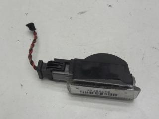 фонарь салона (плафон) Volkswagen Passat B5+ (GP) 2001, 1.9 л., дизель, МКПП, серый, универсал, 3B0947415B