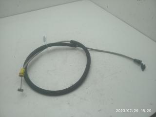 Трос двери задней Ford Transit 7 поколение 2008, 2.2 л., дизель, МКПП, белый, микроавтобус, 1C15V43287CD